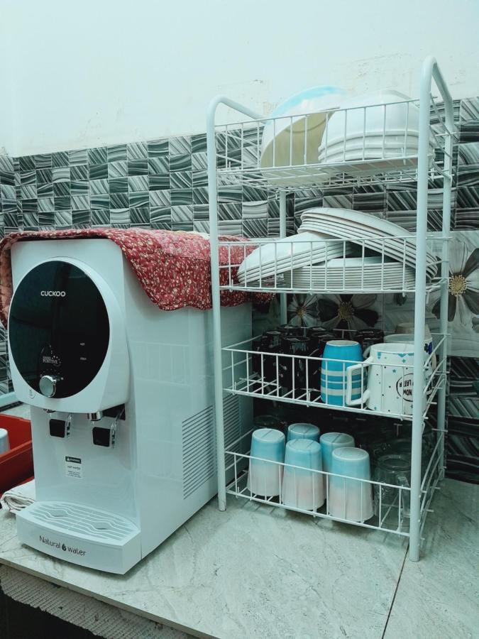 Adinda Homestay Куала-Тренгану Экстерьер фото
